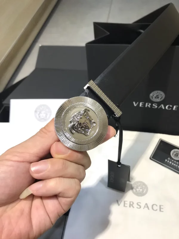 Versace belt