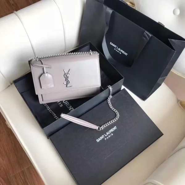 Saint Laurent bag - replica bags