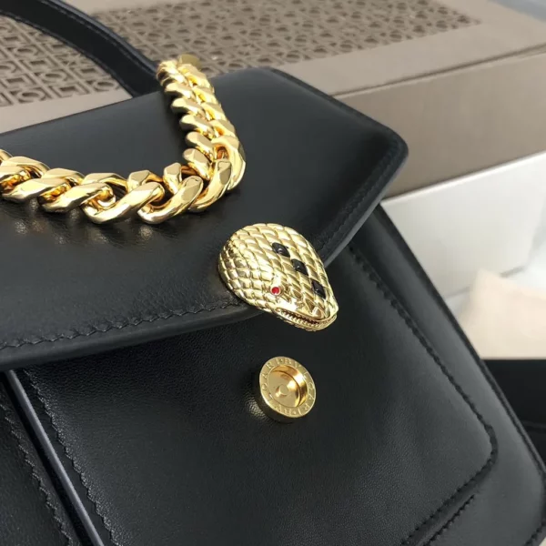 Bvlgari bag - rep bags