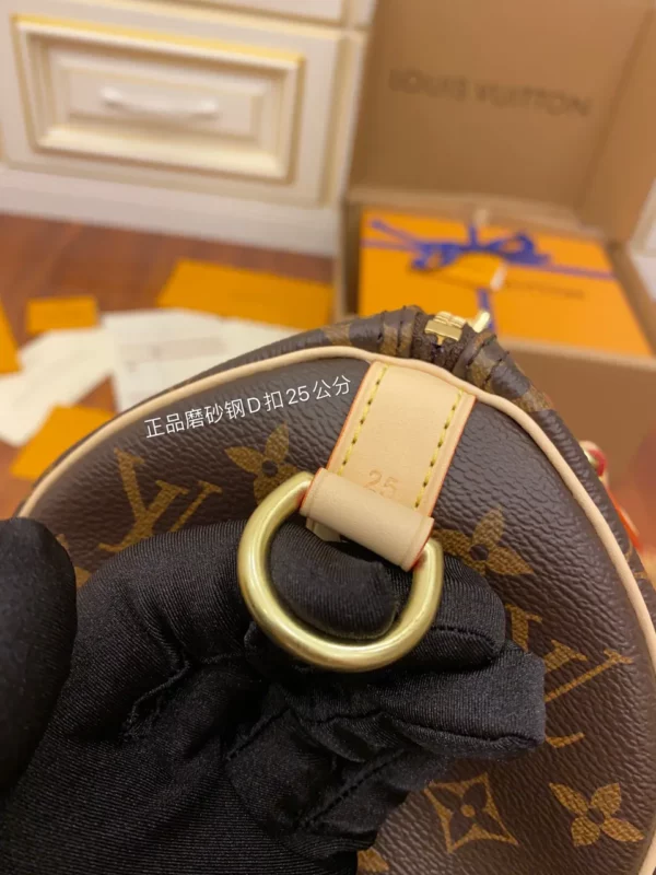 Louis Vuitton bag - louis vuitton replica bags