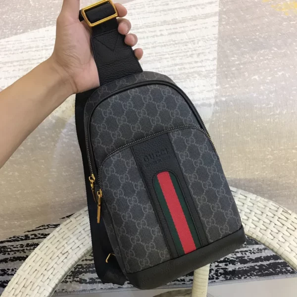 Gucci bag - replica gucci bags