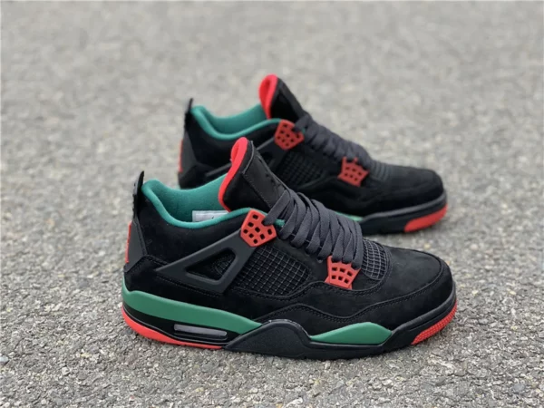 Air Jordan 4 - 2019-01-24 - Replica shoes