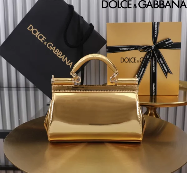 Dolce Gabbana bag - replica bags