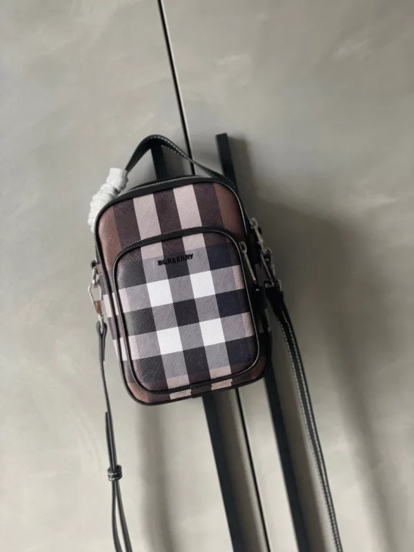 Burberry bag - replica bags