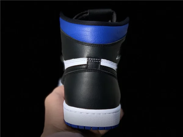 Air Jordan 1 High OG Game Royal - Replica shoes