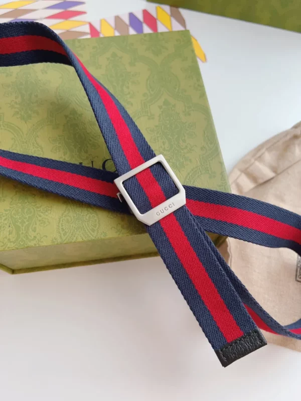 Gucci belt