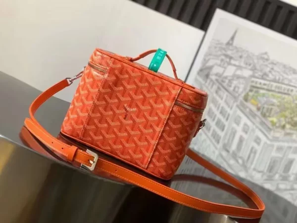 Goyard bag - rep bags