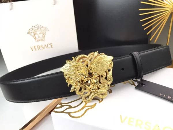 Versace belt