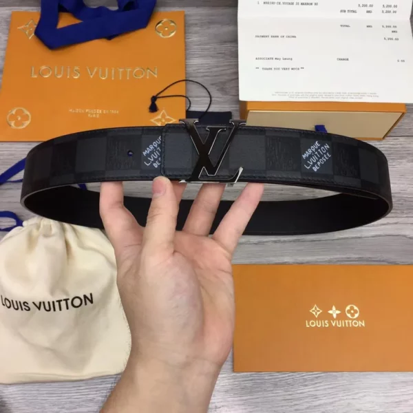 Louis Vuitton belt