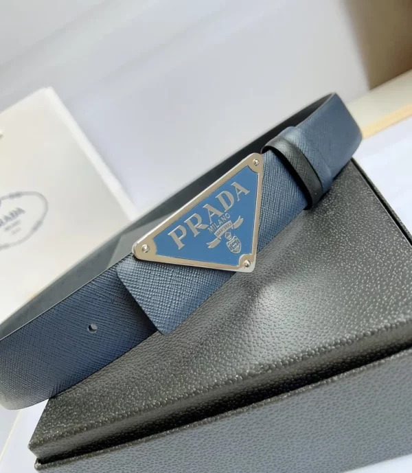 Prada belt