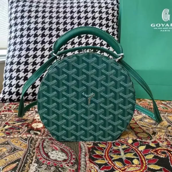 Goyard bag - rep bags