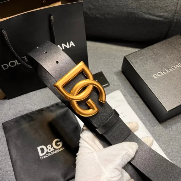 Dolce Gabbana belt