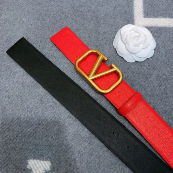 Valentino belt