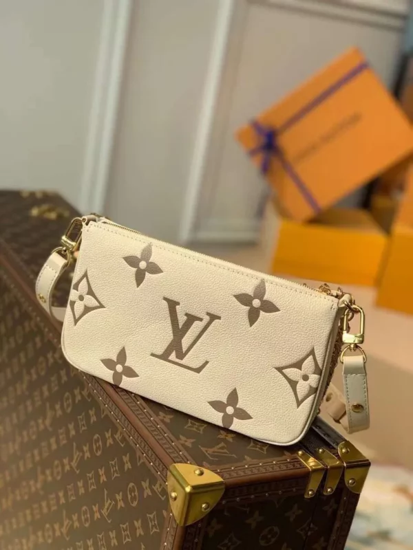 Louis Vuitton bag - louis vuitton replica bags