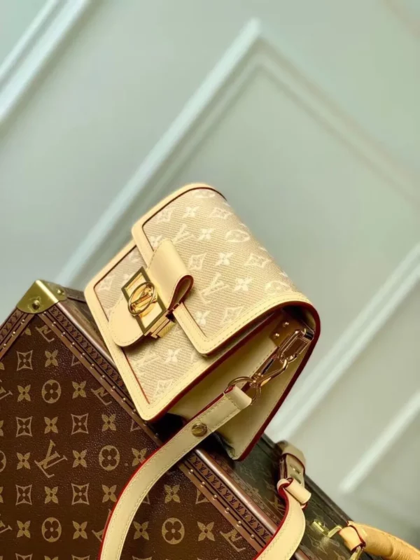 Louis Vuitton bag - louis vuitton replica bags