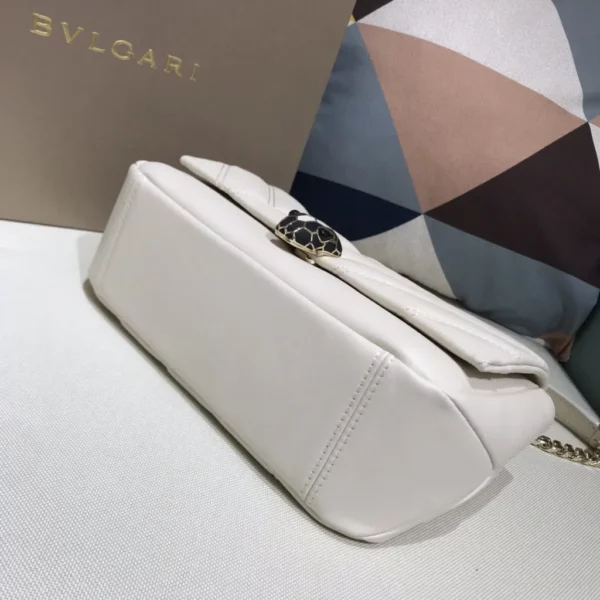 Bvlgari bag - rep bags