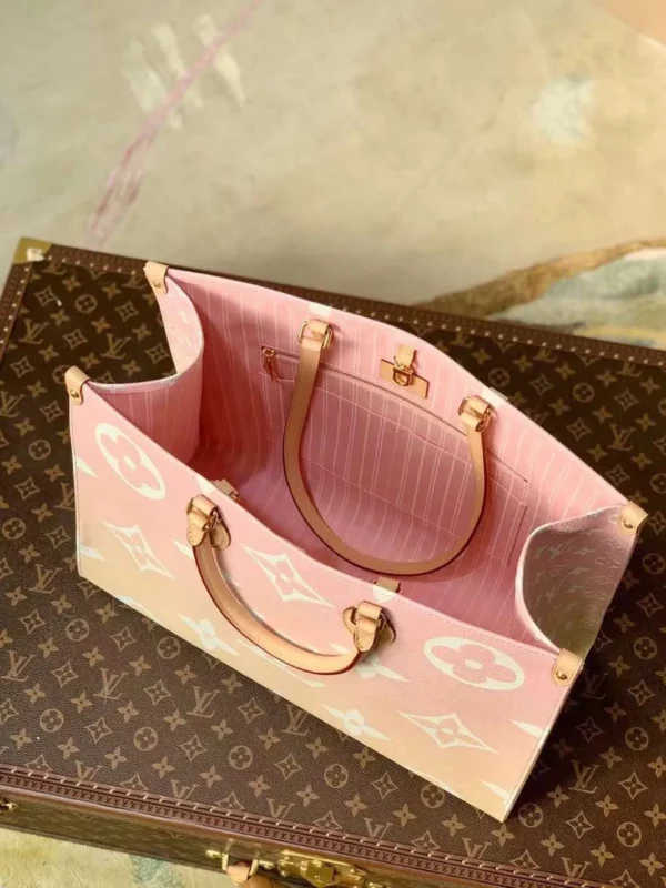 Louis Vuitton bag - louis vuitton replica bags