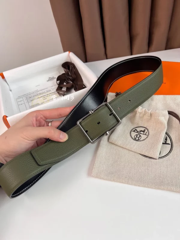 Hermes belt