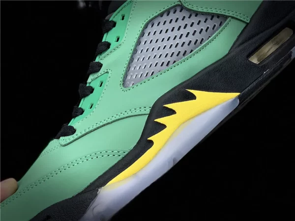 Air Jordan 5 Oregon - Replica shoes