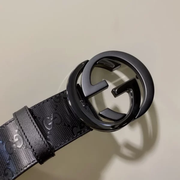 Gucci belt