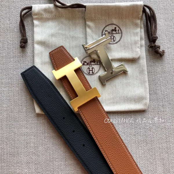 Hermes belt