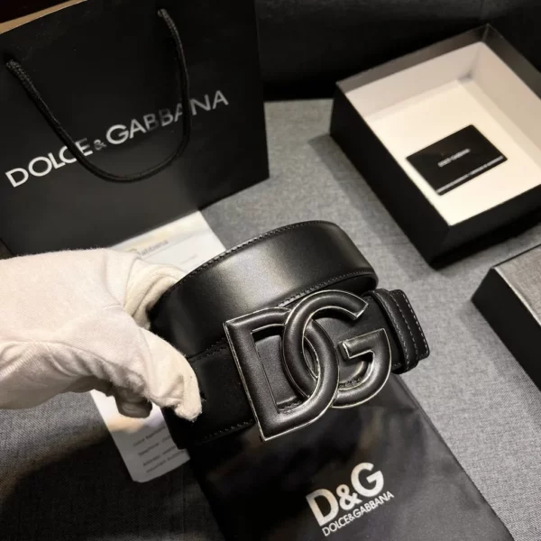 Dolce Gabbana belt