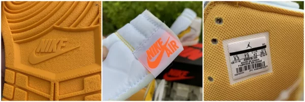 OFF-WHITE x Nike 40-46 - 2019-09-30 - Replica shoes