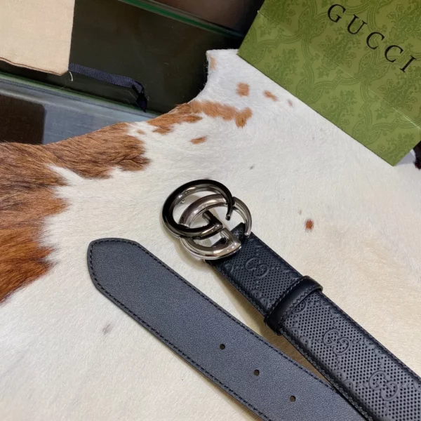 Gucci belt