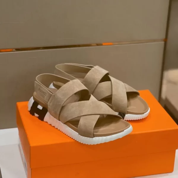 Hermes shoes - Reps shoes