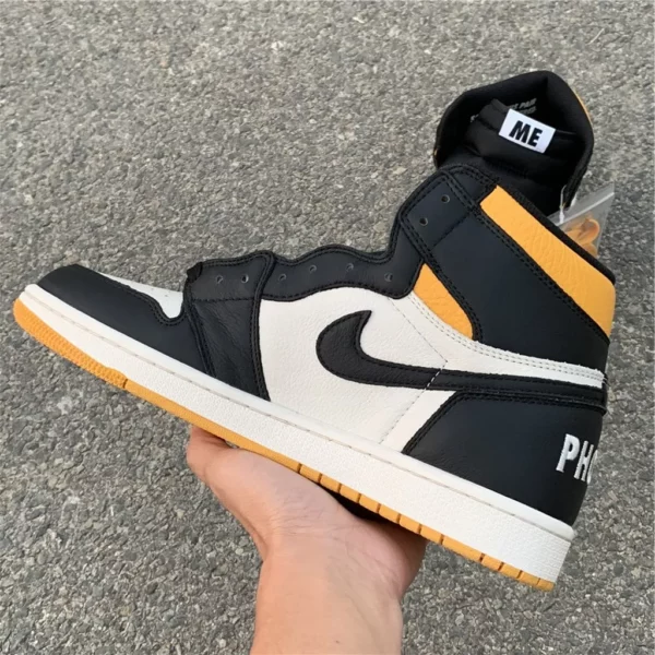 Air Jordan 1 NRG No Ls - 2018-10-13 - Replica shoes