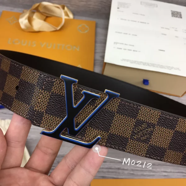 Louis Vuitton belt