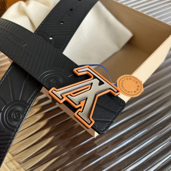 Louis Vuitton belt