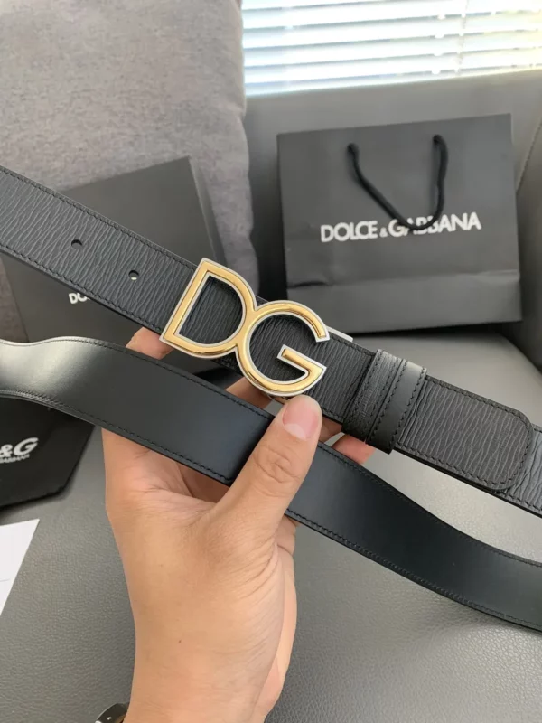 Dolce Gabbana belt