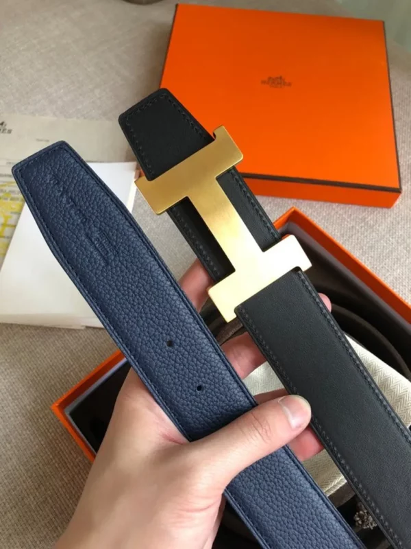 Hermes belt