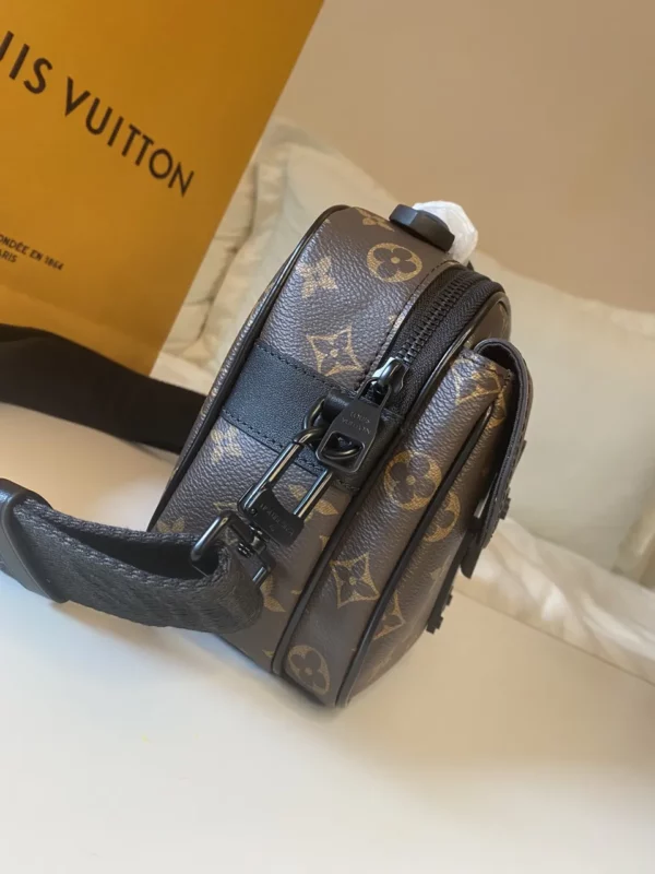 Louis Vuitton bag - louis vuitton replica bags