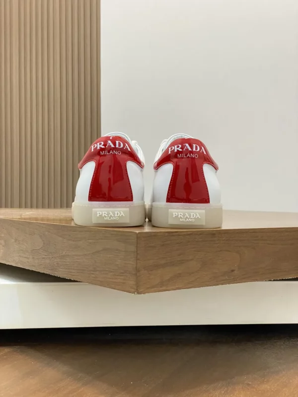 Prada shoes - Replica shoes