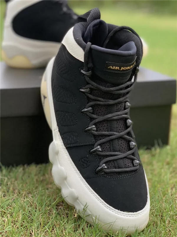 Air Jordan 9 LA - Replica shoes