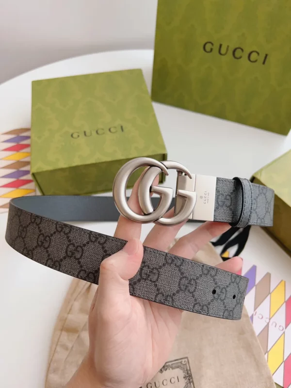 Gucci belt