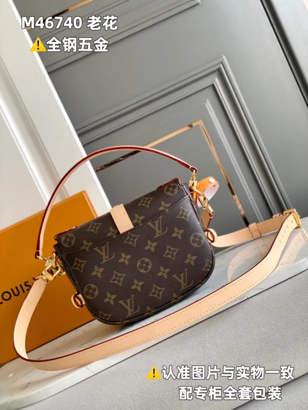 Louis Vuitton bag - louis vuitton replica bags