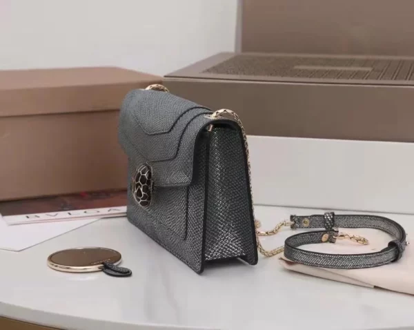 Bvlgari bag - rep bags