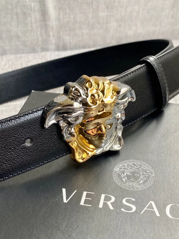 Versace belt