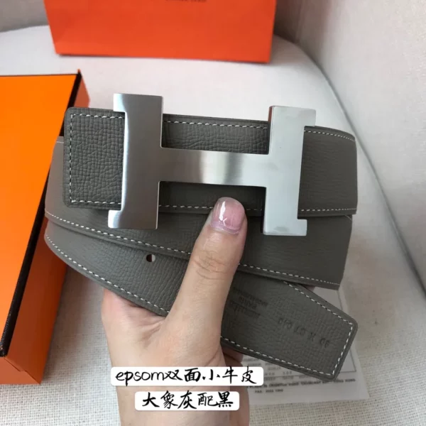 Hermes belt