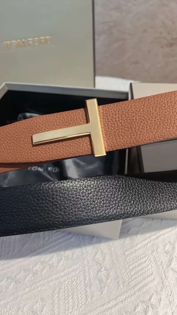 Tom Ford belt