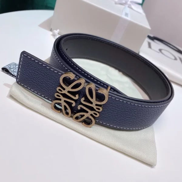 Loewe belt