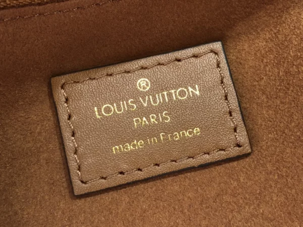 Louis Vuitton bag - louis vuitton replica bags