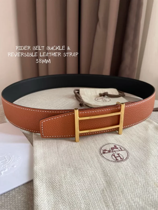 Hermes belt