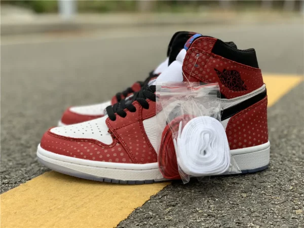 Air Jordan 1 Chicago Crystal - 2018-11-12 - Replica shoes