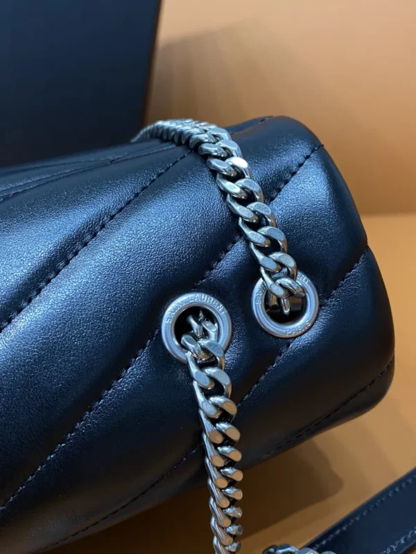 Saint Laurent bag - rep bags