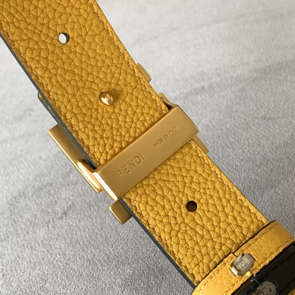 Fendi belt