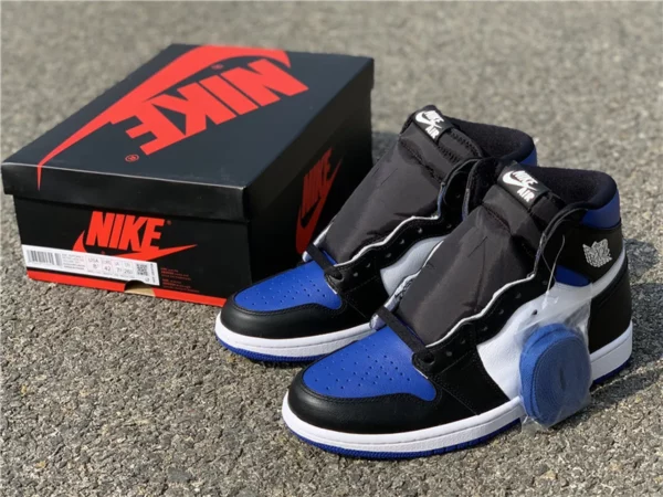 Air Jordan 1 High OG Game Royal - Replica shoes